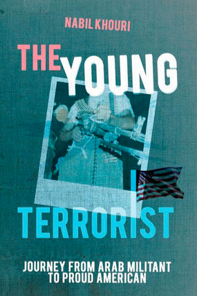 The Young Terrorist Nabil Khouri