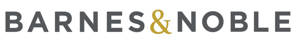 Barnes noble logo