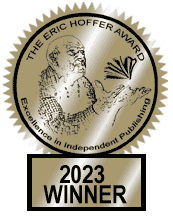 Winner eric hoffer award 2023
